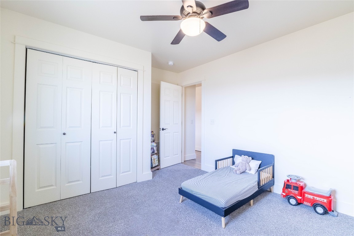 66 Cherokee Trail