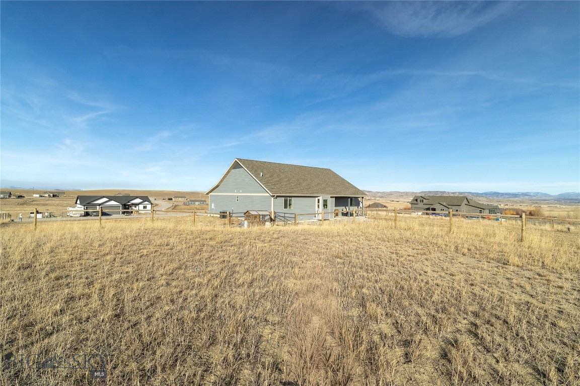 66 Cherokee Trail