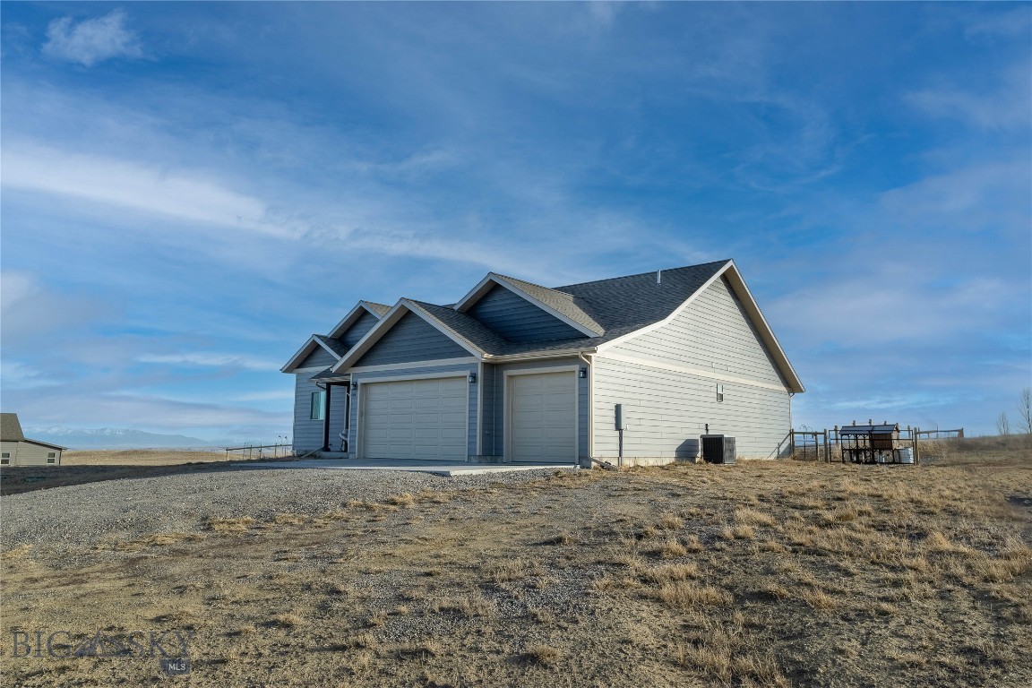 66 Cherokee Trail