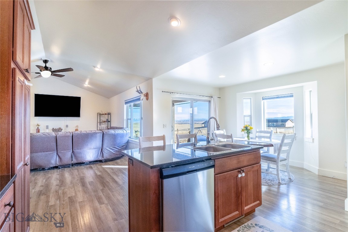66 Cherokee Trail