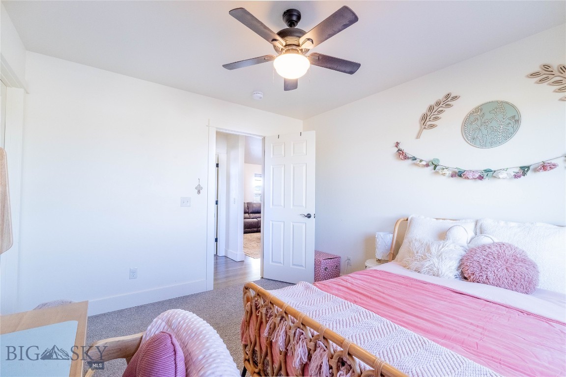 66 Cherokee Trail