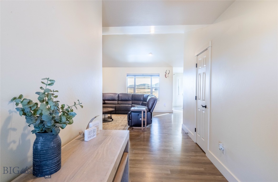 66 Cherokee Trail