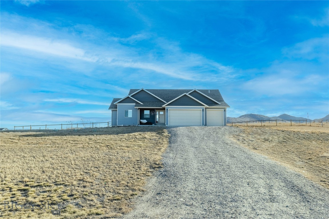 66 Cherokee Trail