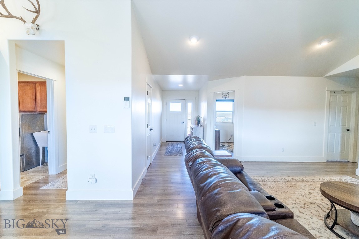 66 Cherokee Trail