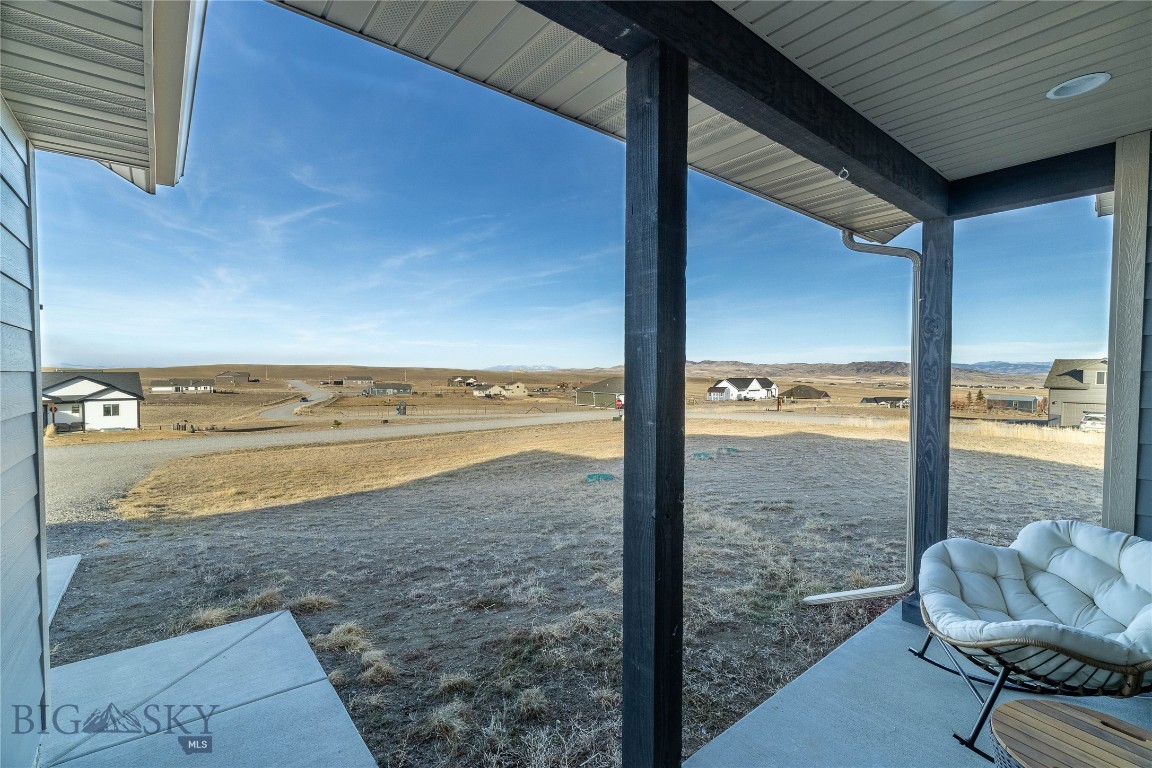 66 Cherokee Trail