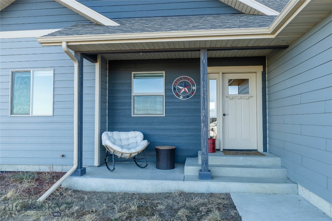 66 Cherokee Trail
