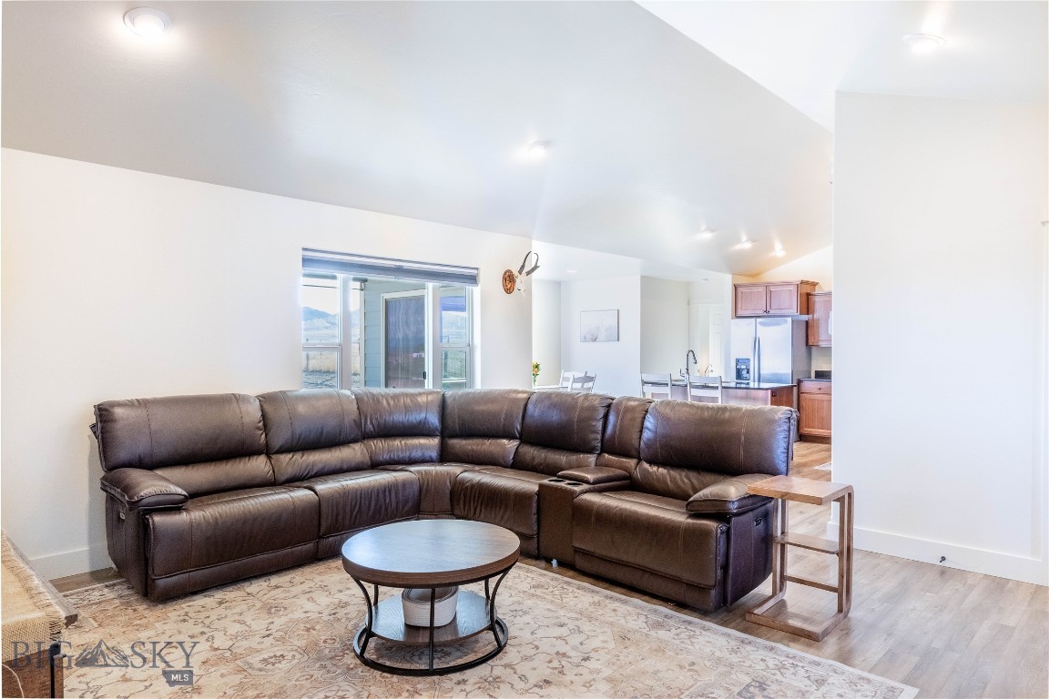 66 Cherokee Trail