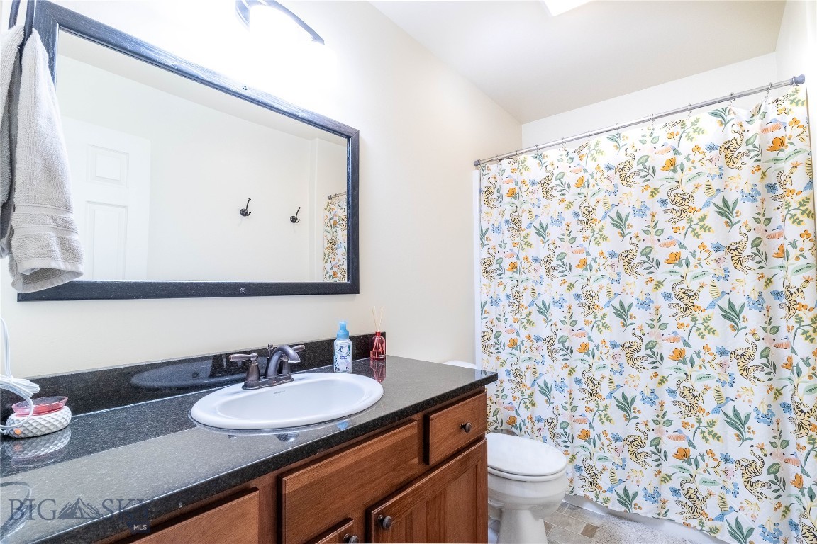 66 Cherokee Trail