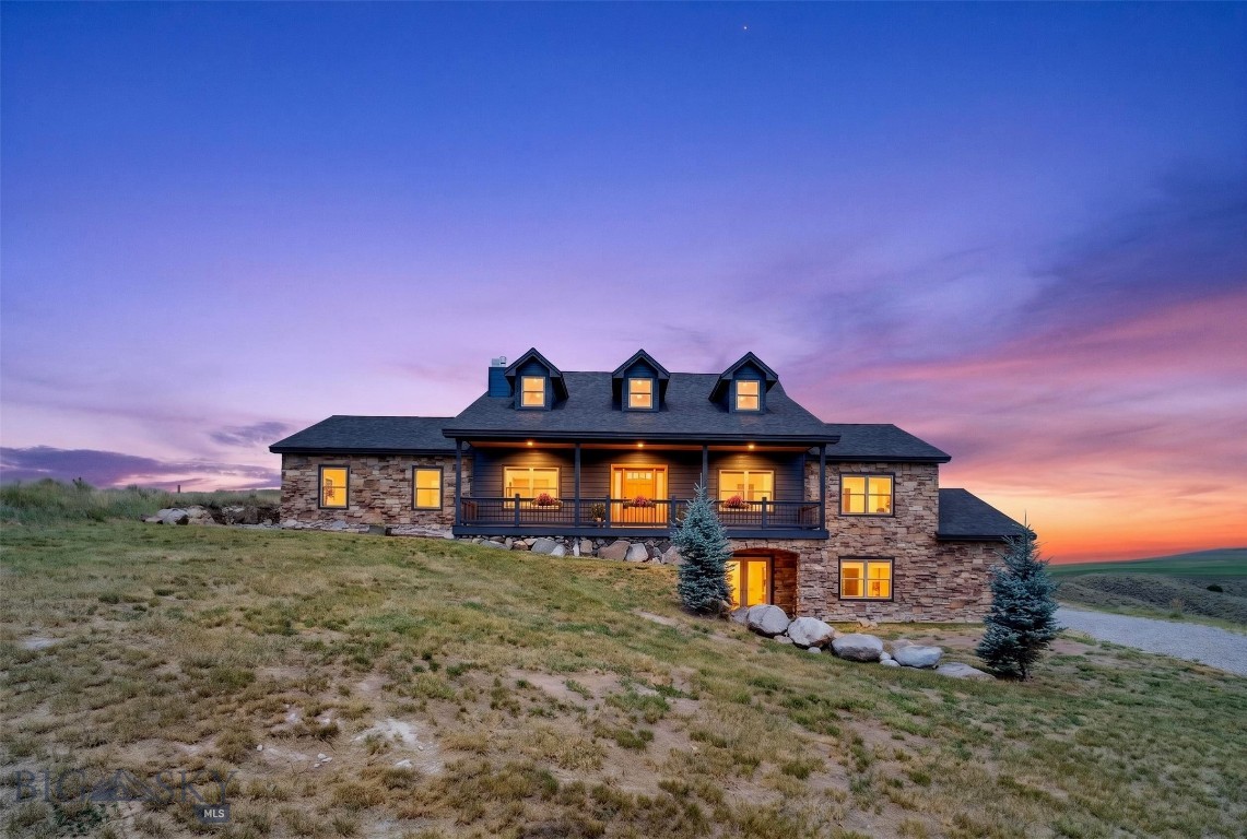 160 Hilltop Vista Loop Three Forks MT