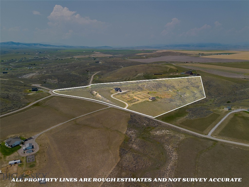 160 Hilltop Vista Loop