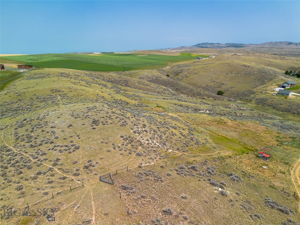 160 Hilltop Vista Loop
