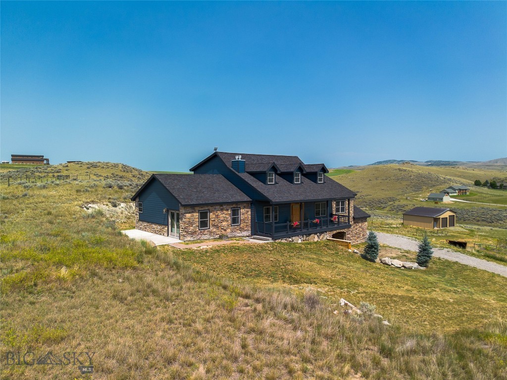 160 Hilltop Vista Loop