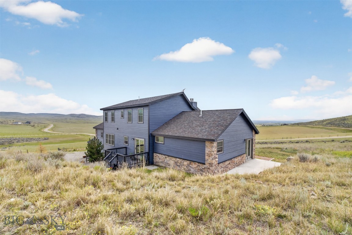 160 Hilltop Vista Loop