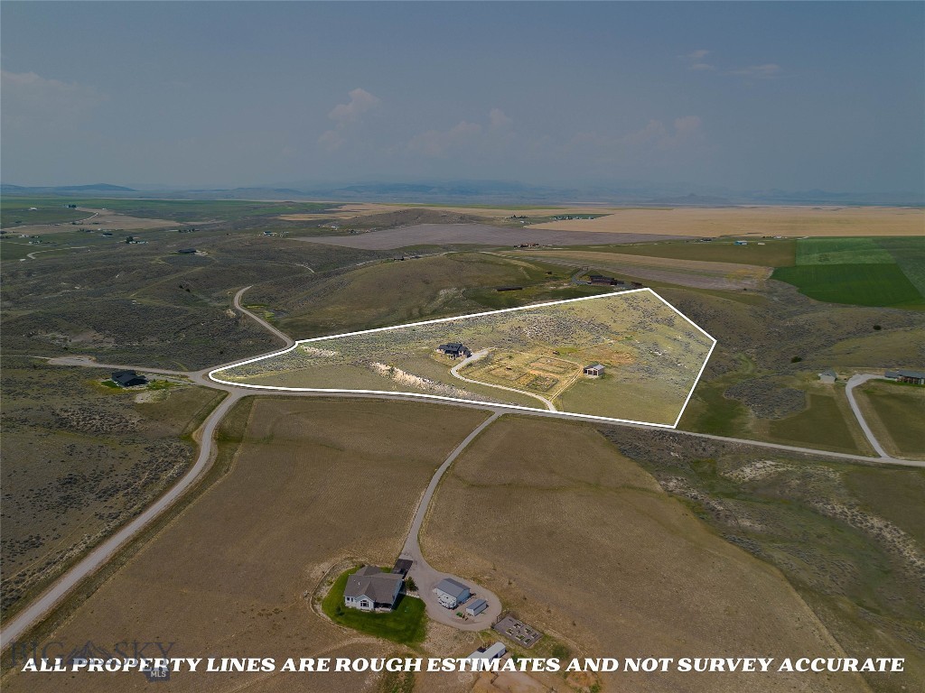 160 Hilltop Vista Loop