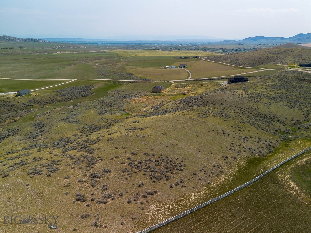 160 Hilltop Vista Loop