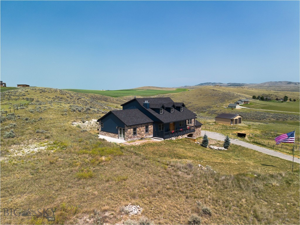 160 Hilltop Vista Loop