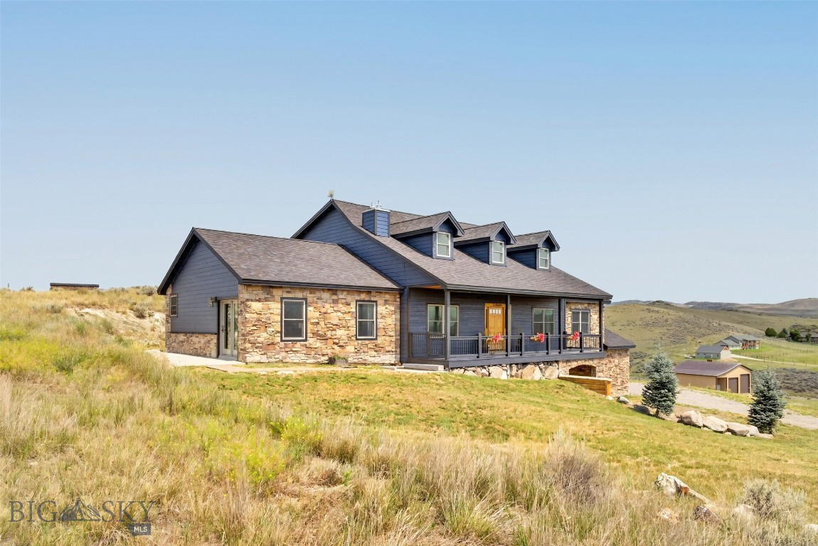 160 Hilltop Vista Loop