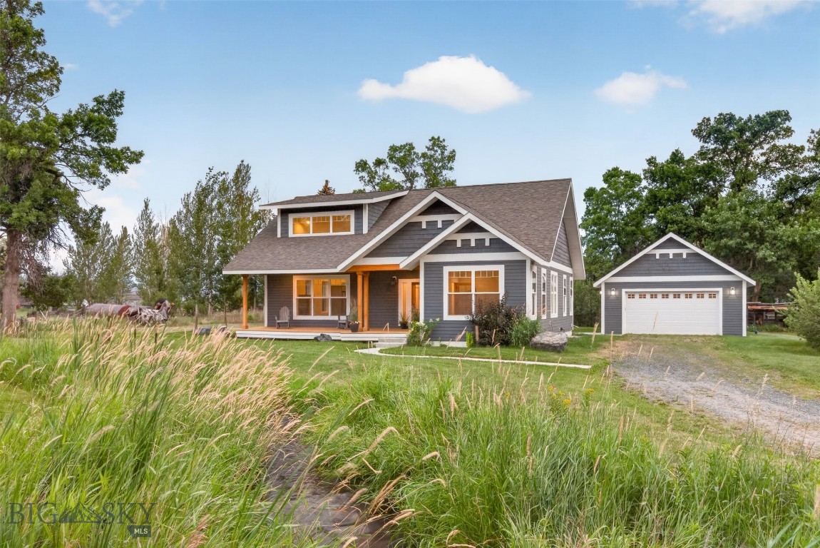 509 Broadway Street Willow Creek MT