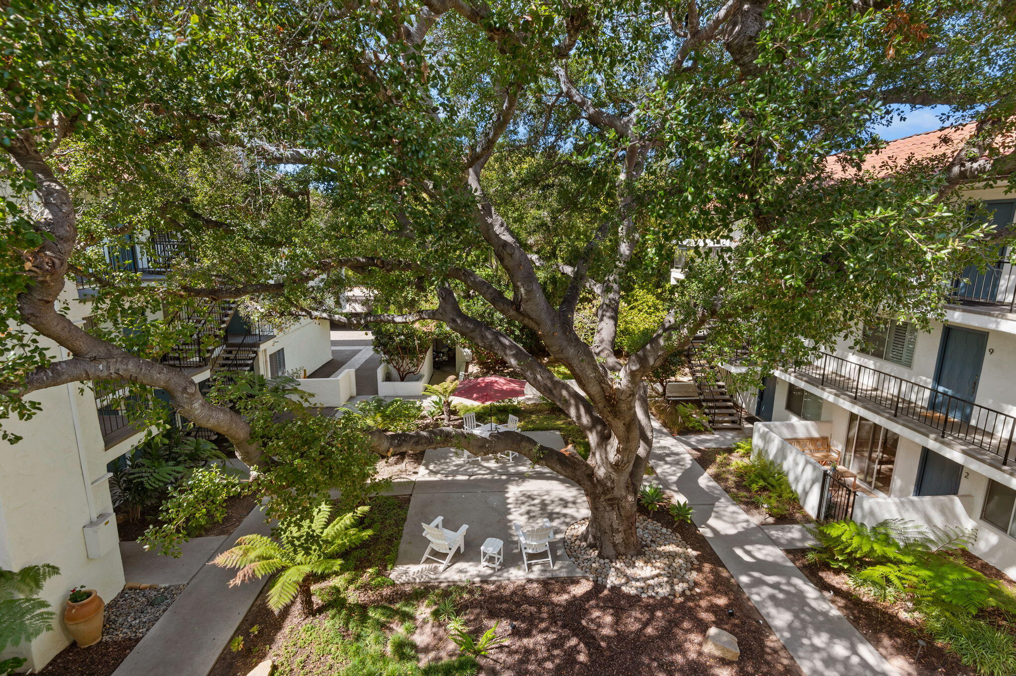 1701 Anacapa Street 9