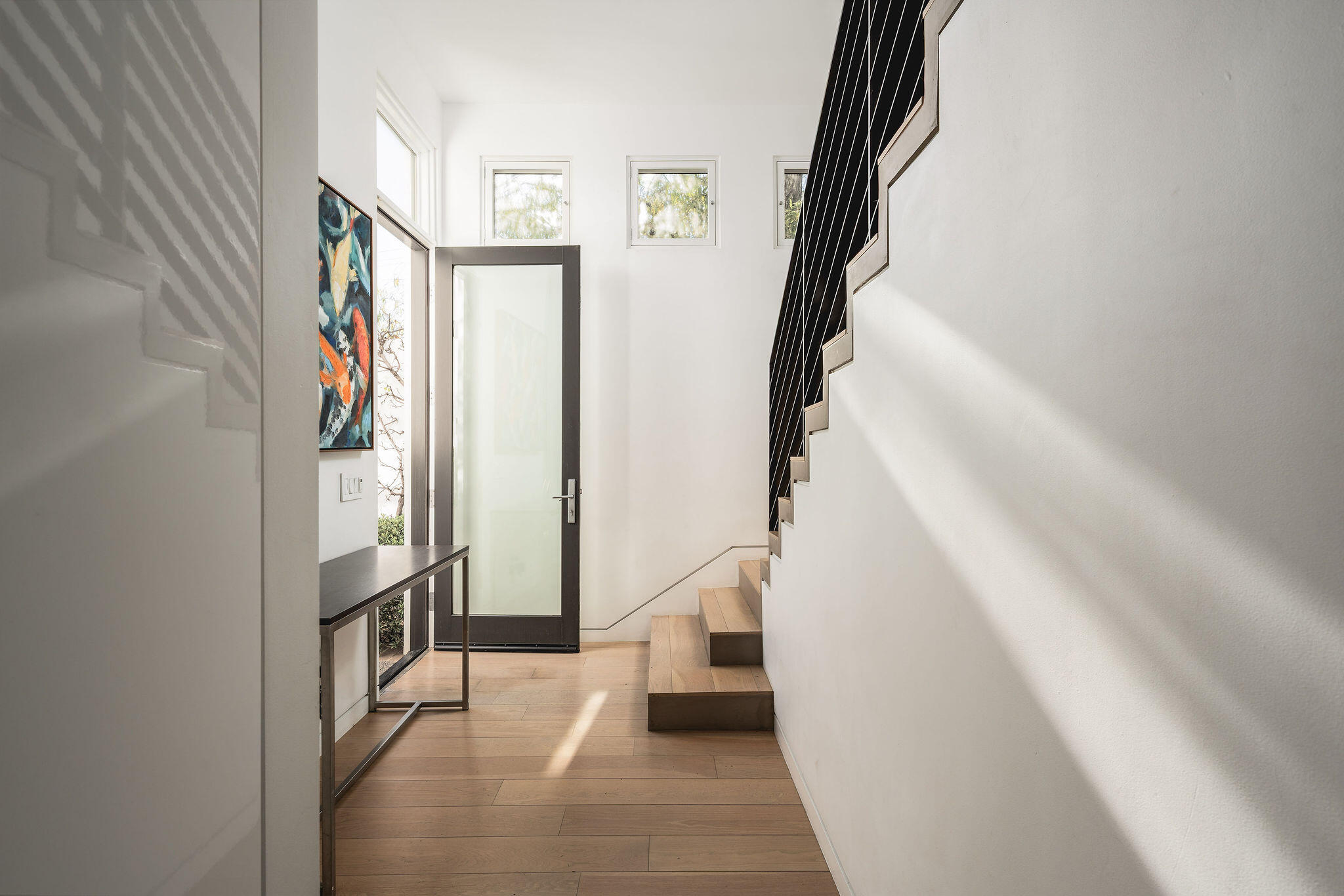 411 E Carrillo Street