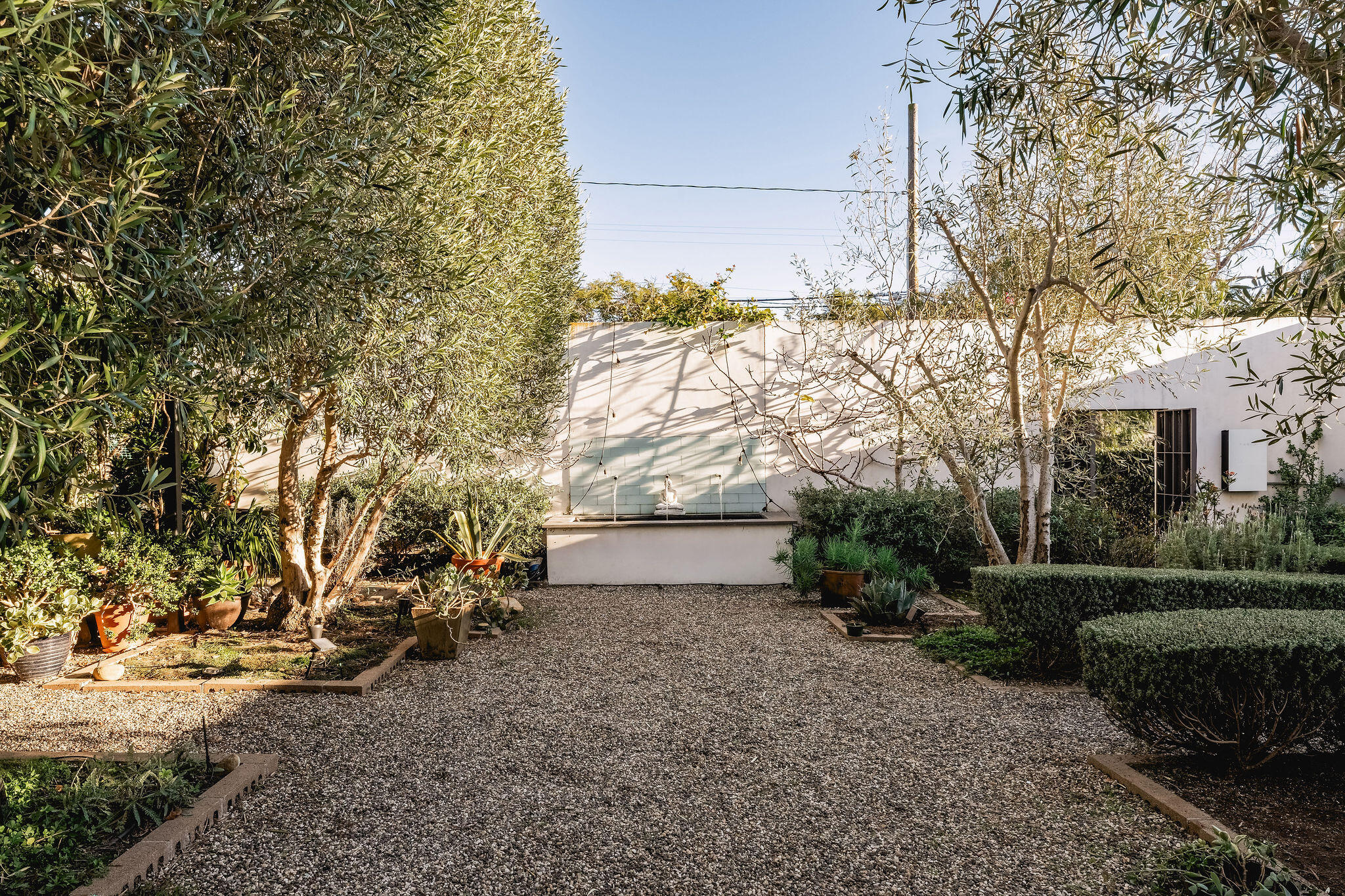 411 E Carrillo Street