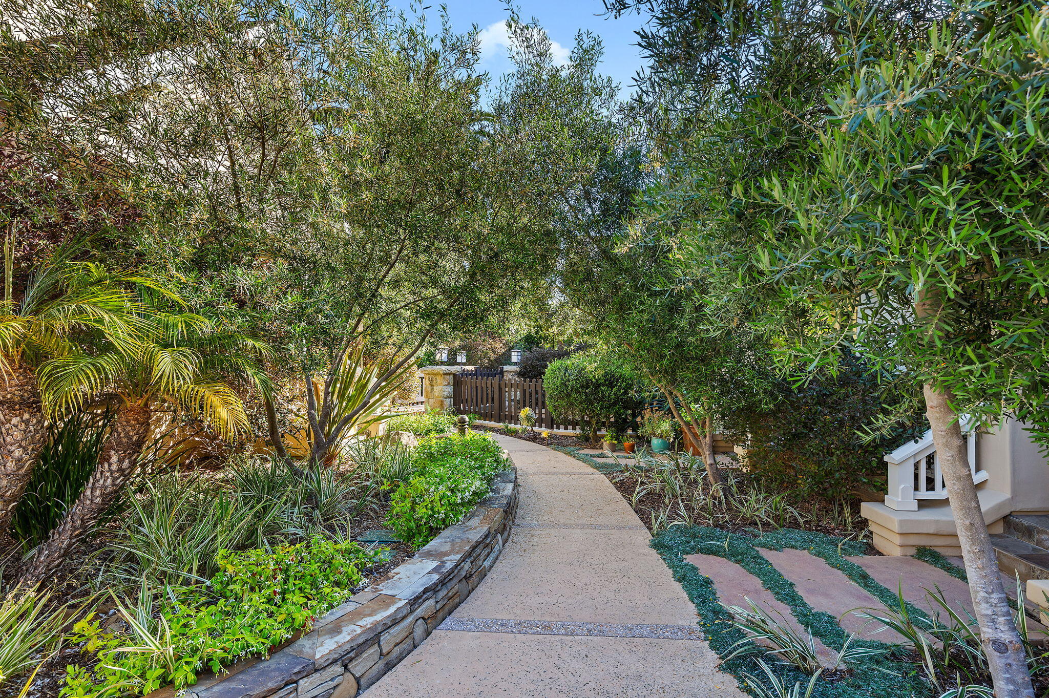 1428 Laguna Street B