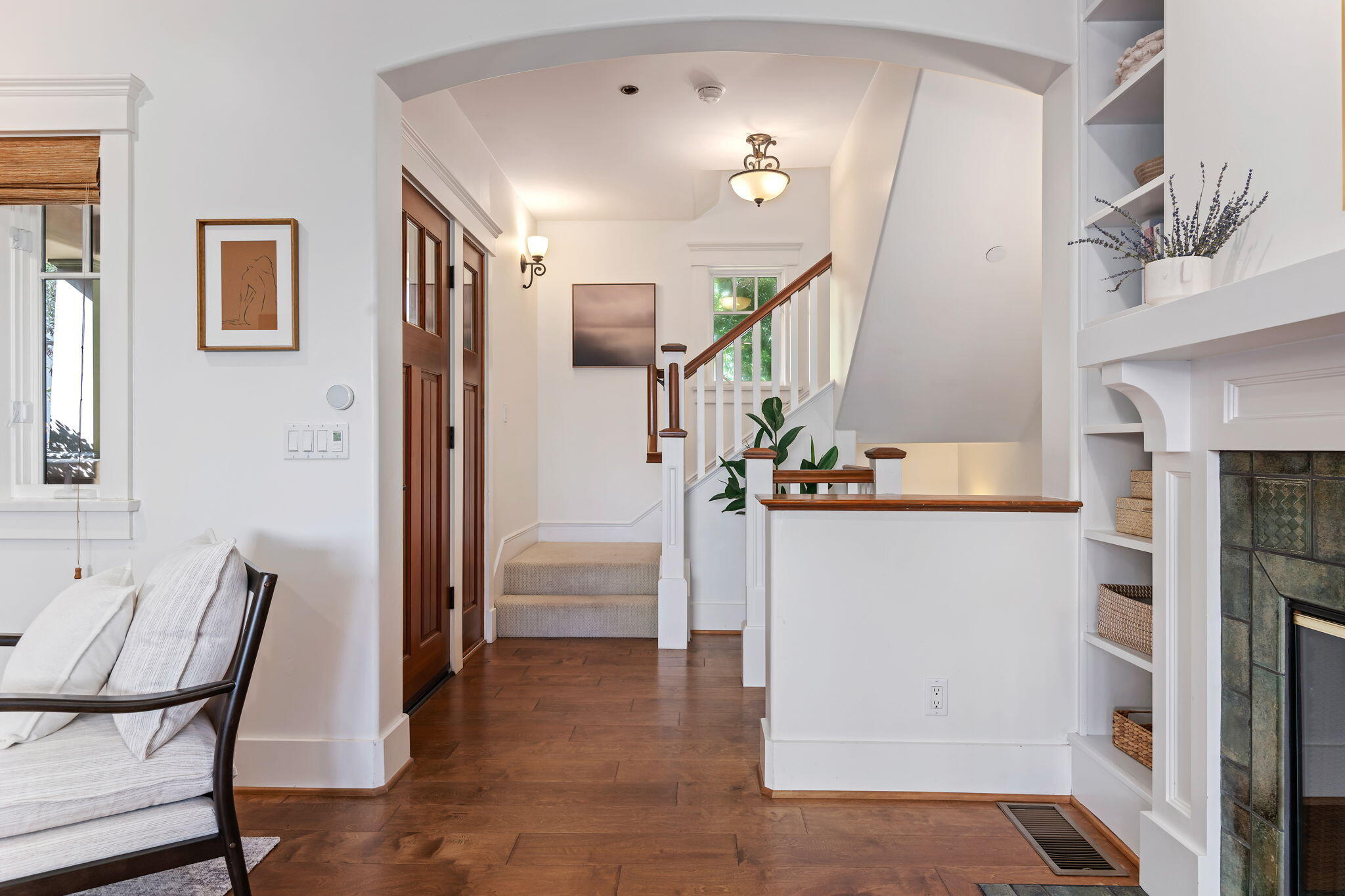 1428 Laguna Street B