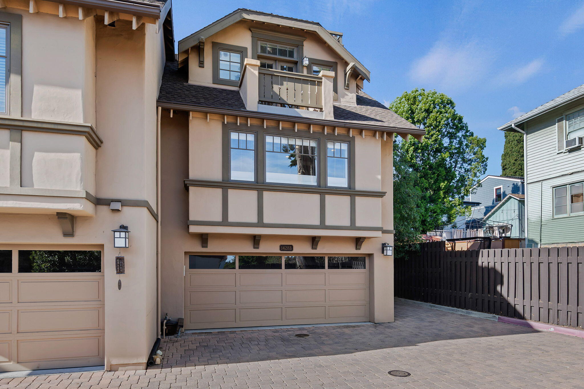 1428 Laguna Street B