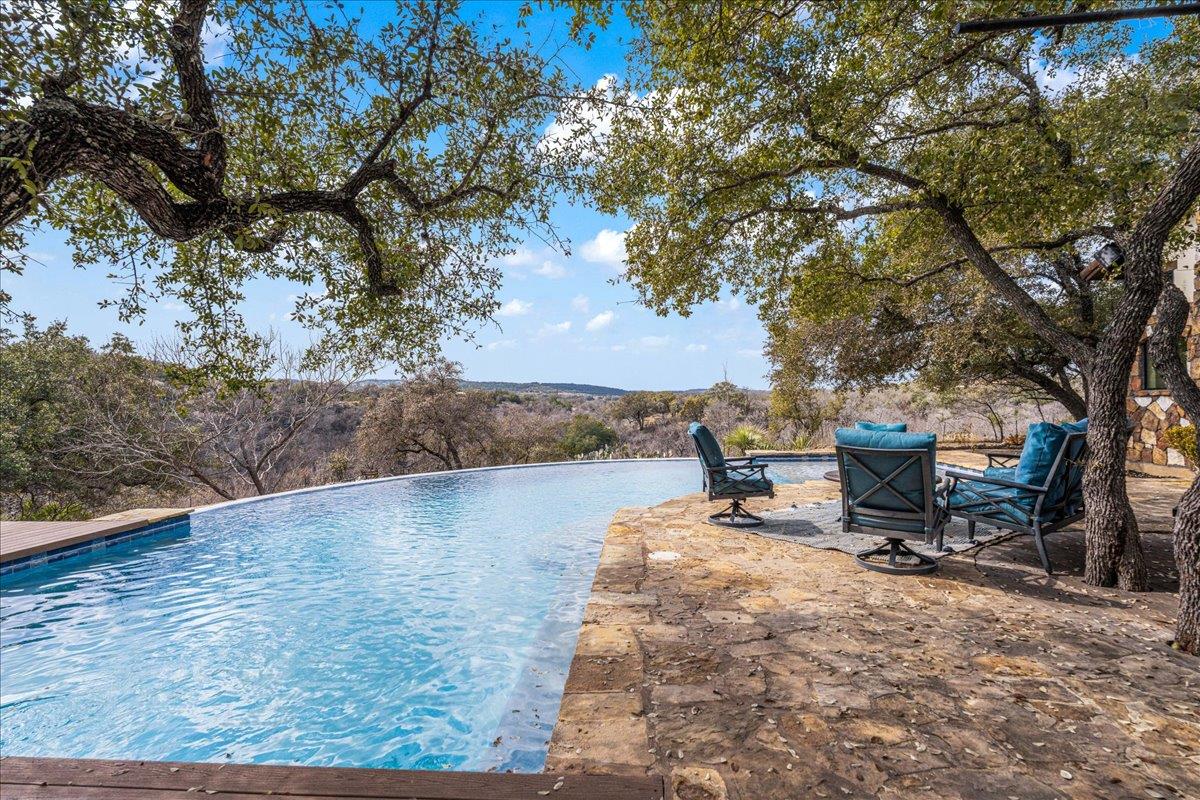 2808 & 2804 Fall Creek Estates DR