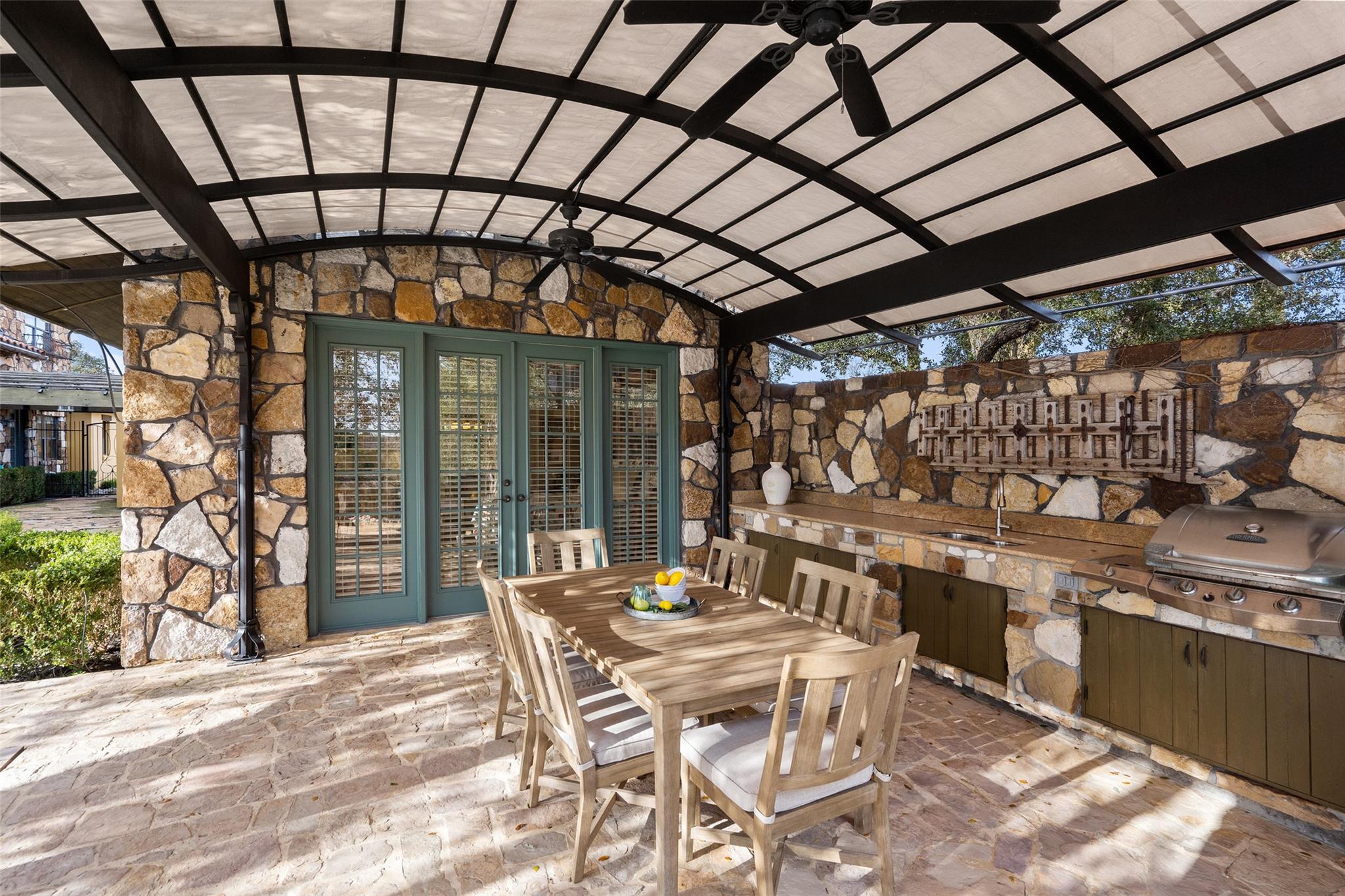 2808 & 2804 Fall Creek Estates DR