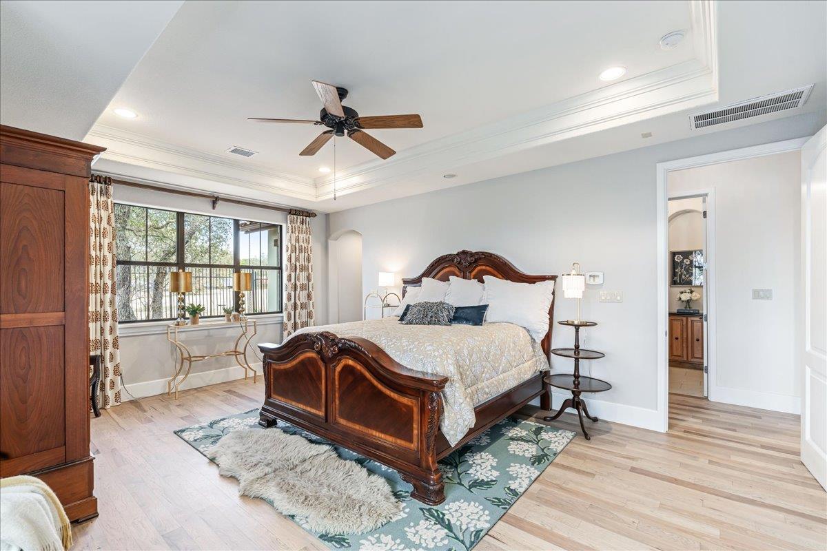 2808 & 2804 Fall Creek Estates DR