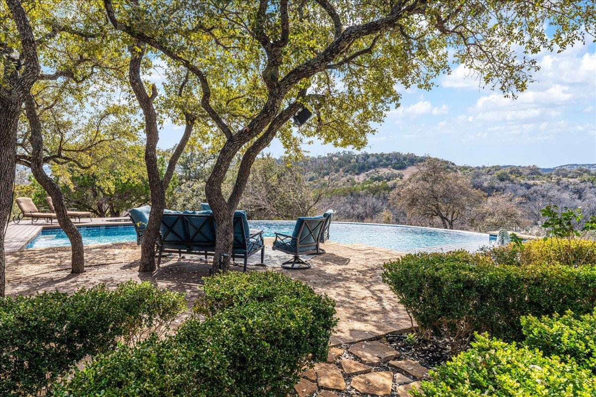 2808 & 2804 Fall Creek Estates DR