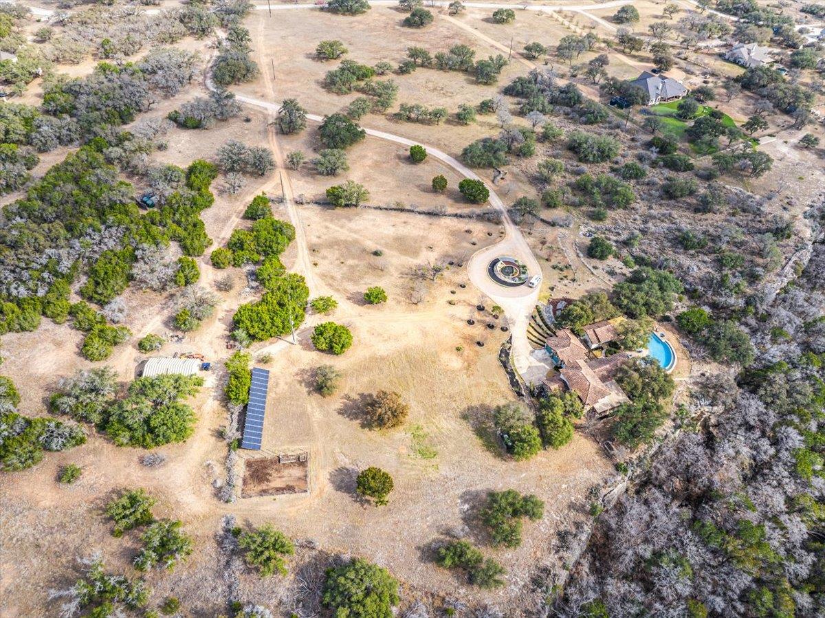 2808 & 2804 Fall Creek Estates DR