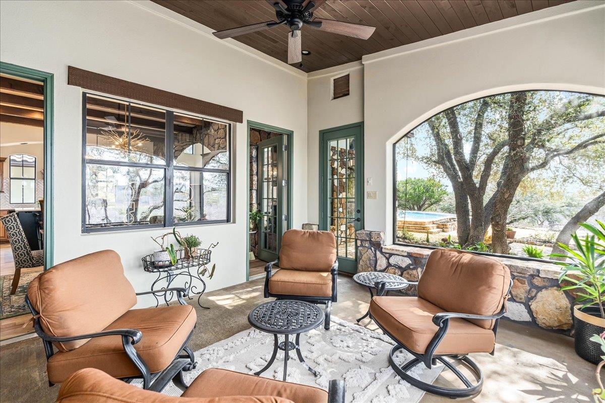 2808 & 2804 Fall Creek Estates DR