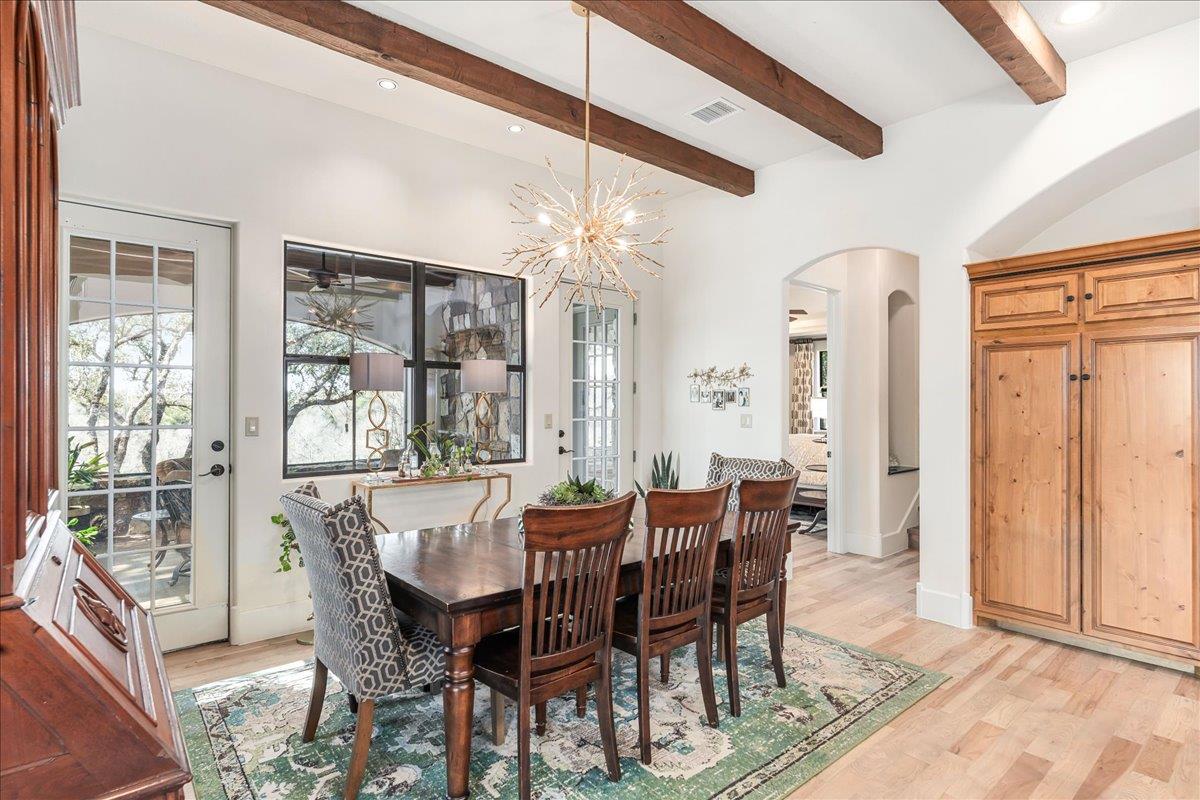 2808 & 2804 Fall Creek Estates DR