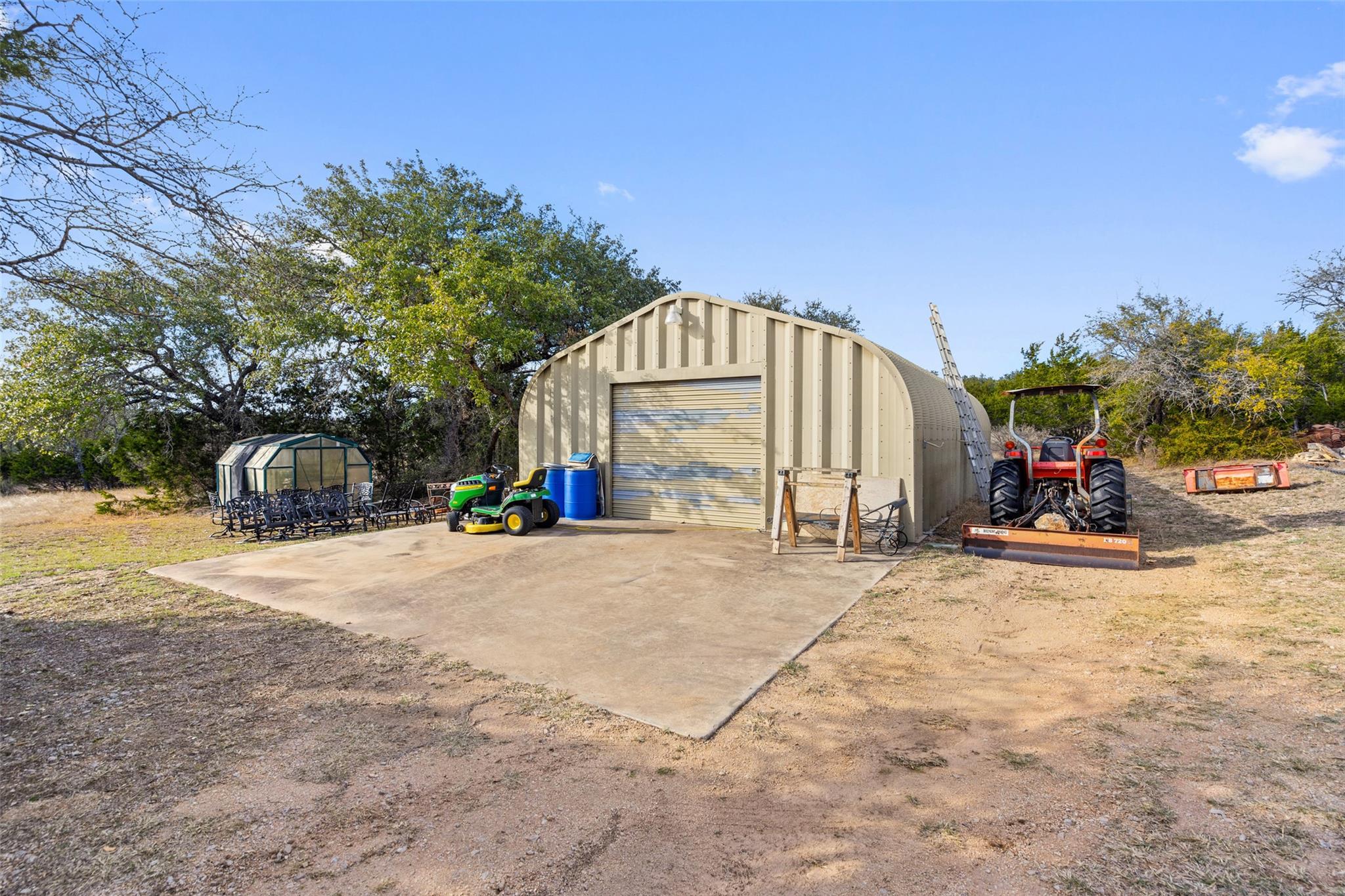 2808 & 2804 Fall Creek Estates DR