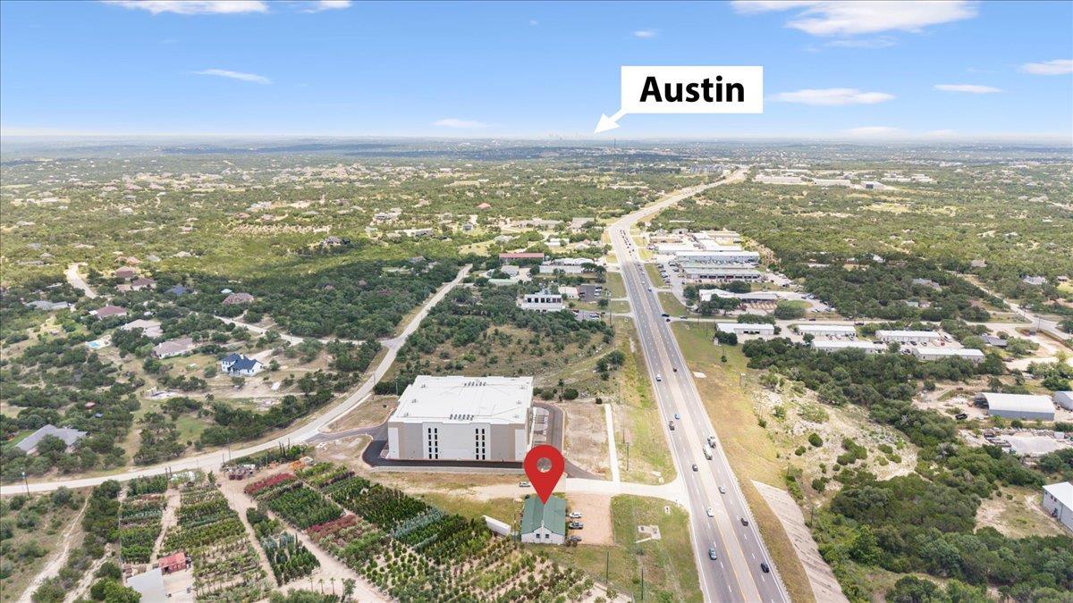3975 E Us-290 # A