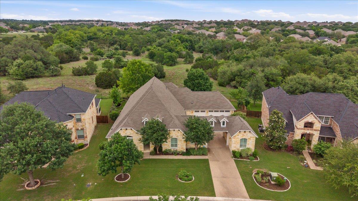 1709 Grassy Field RD