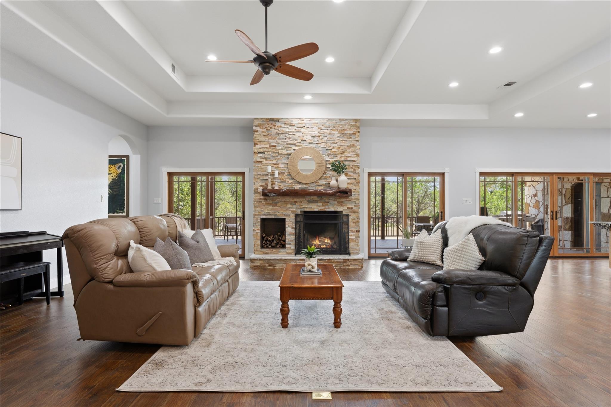 224 Liberty Bell LN