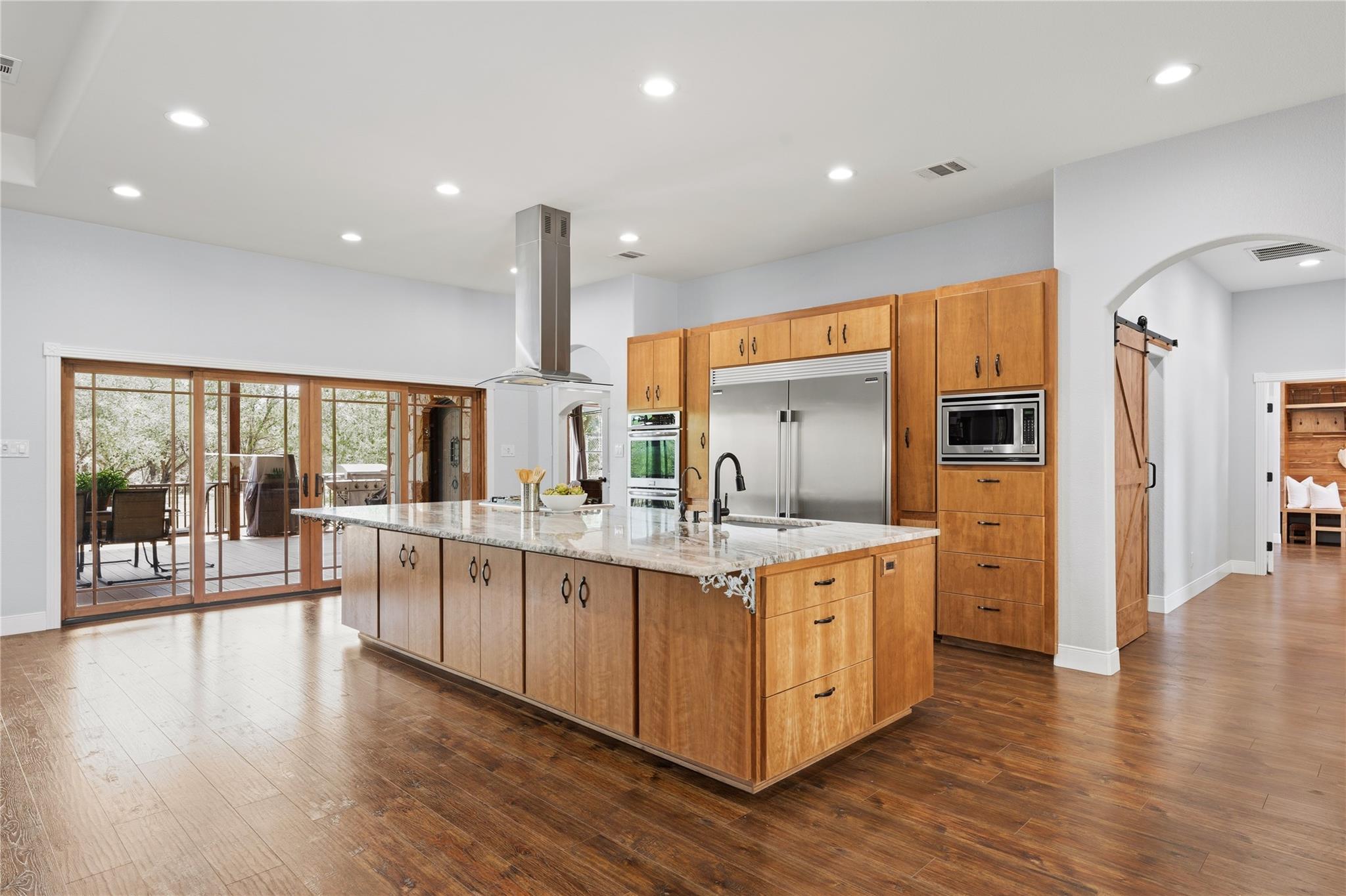224 Liberty Bell LN