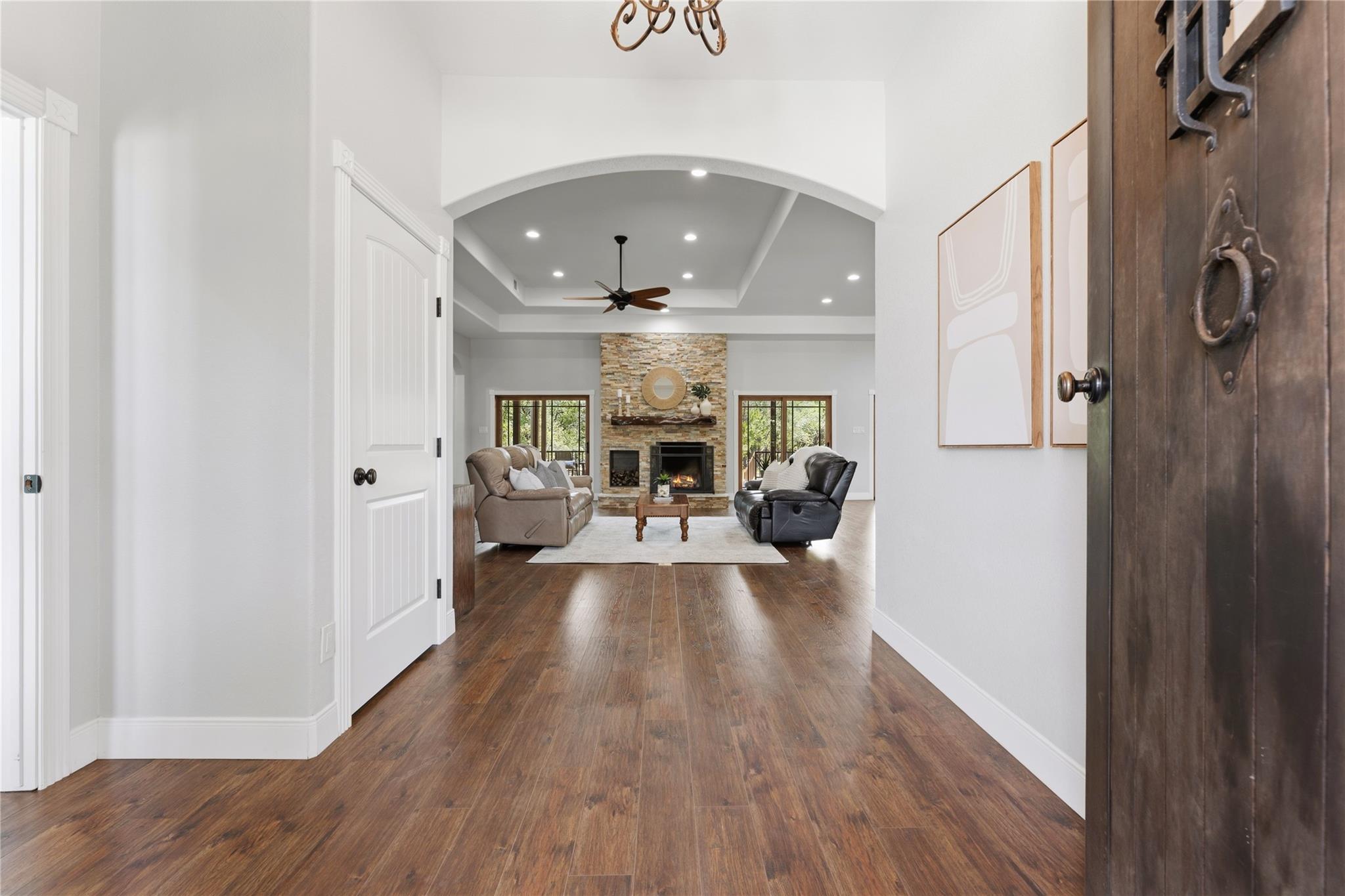 224 Liberty Bell LN