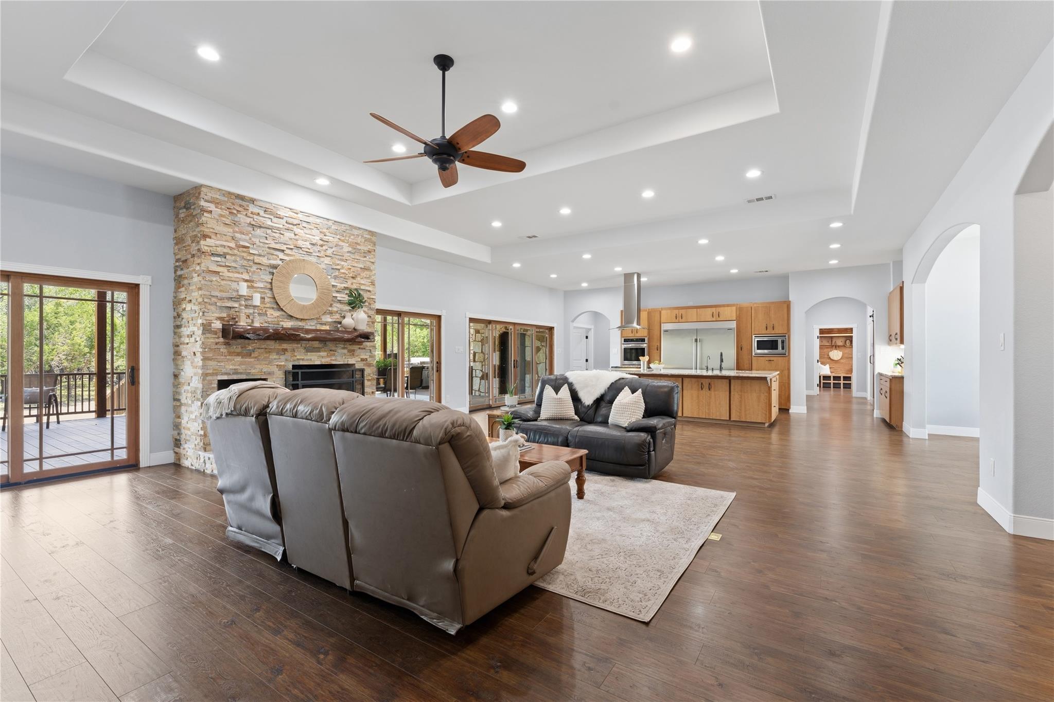 224 Liberty Bell LN
