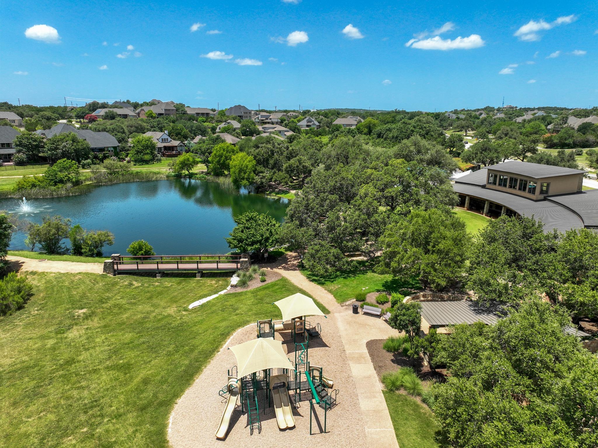 393 Stone River DR