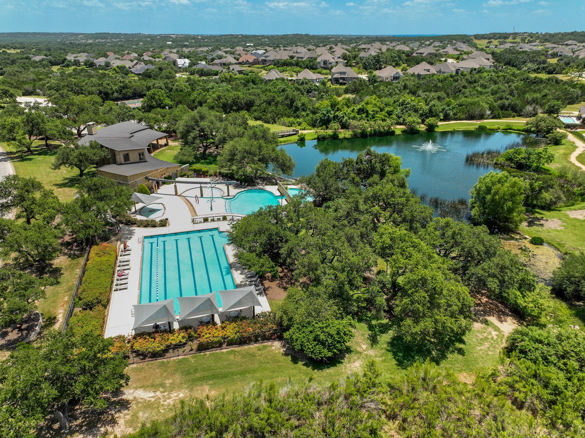 393 Stone River DR