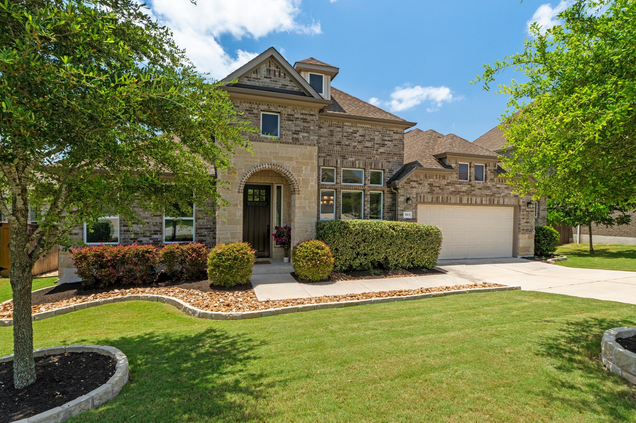 393 Stone River DR