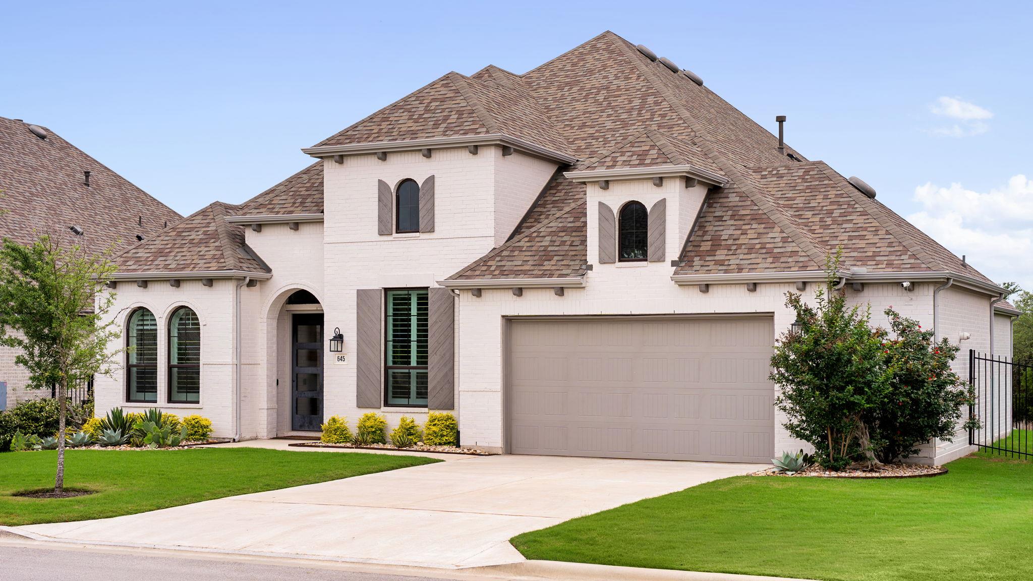 645 Two Creeks LN