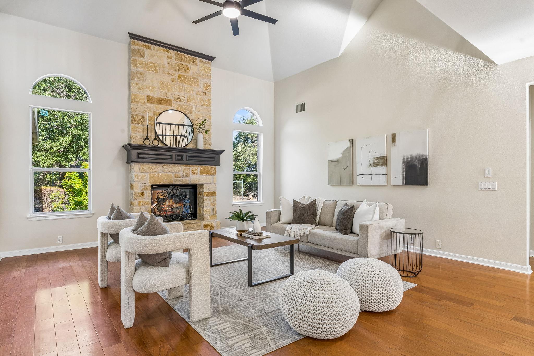 388 Desert Willow WAY