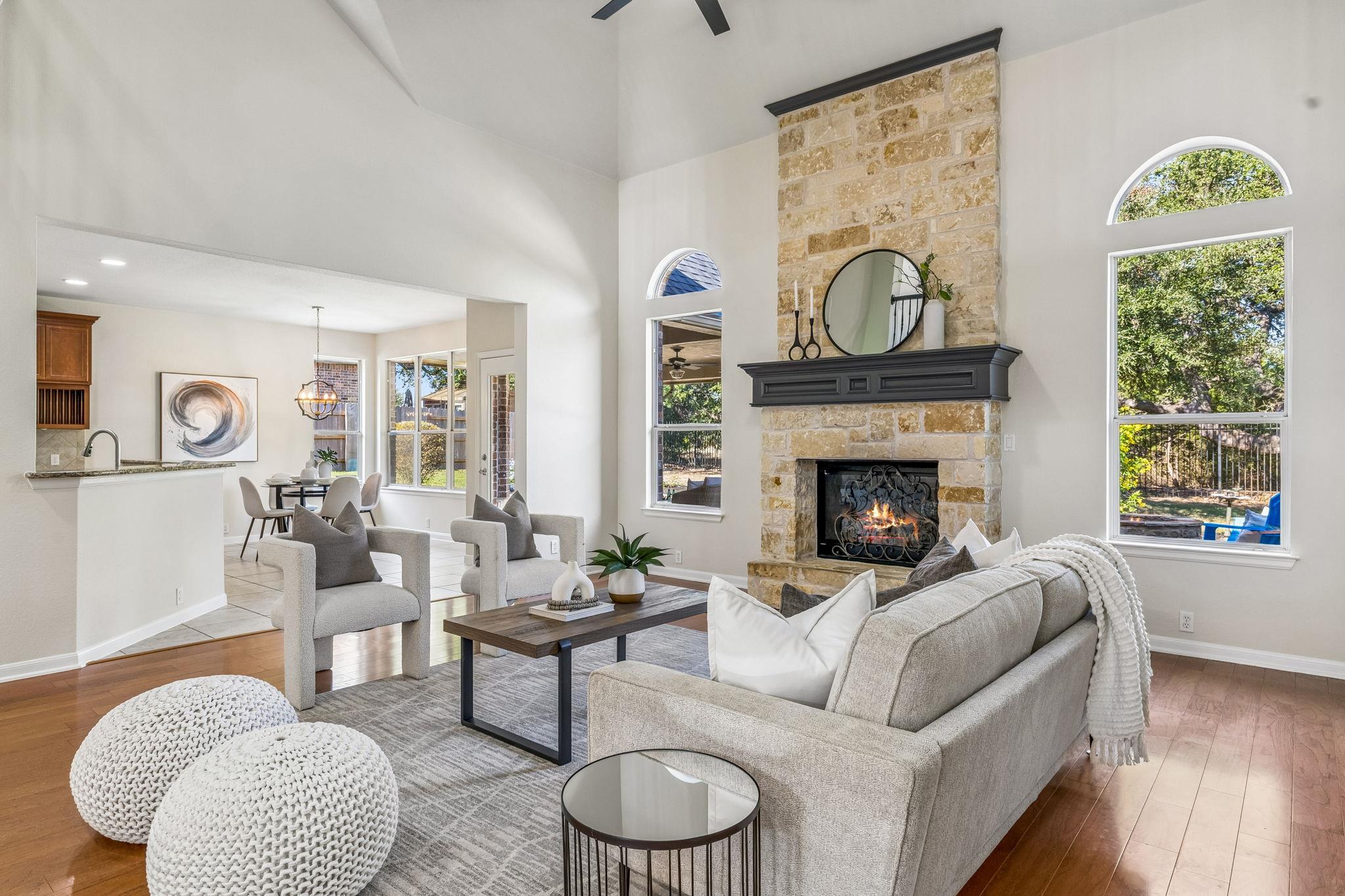388 Desert Willow WAY