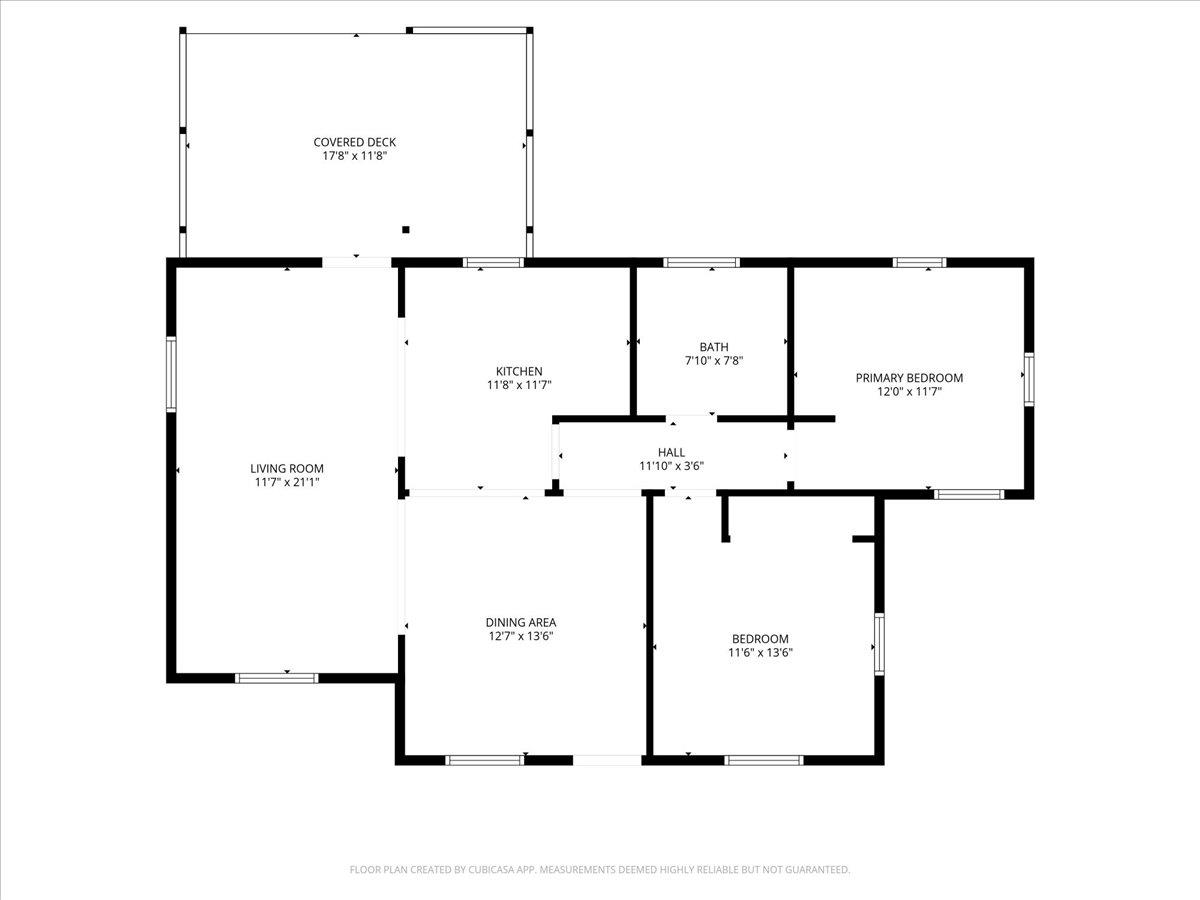 5705 Duval ST