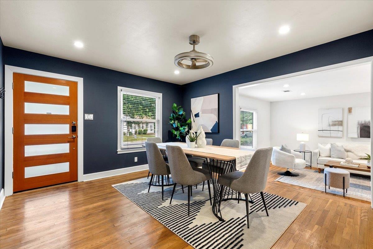 5705 Duval ST